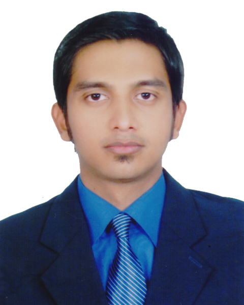 Mohammad Ahsan Chowdhury